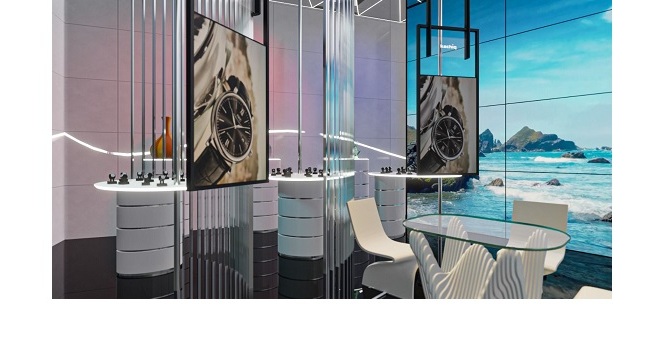 Redefining Luxury: Italian Watch Brand Kechiq Concept Boutique Enters the UAE market……