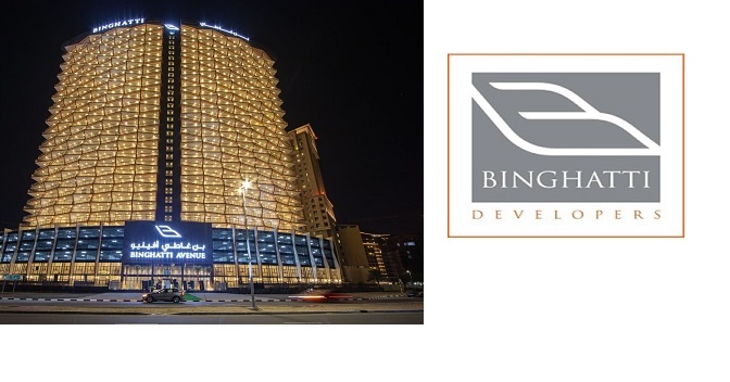 Binghatti Developers launches Binghatti Creek  in Dubai