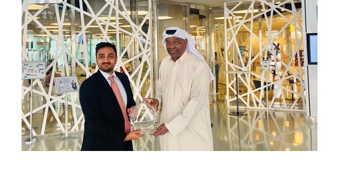 Dubai Chamber in Partnership with Cupola Teleservices awarded ‘Best Government Outsourced Call Centre’