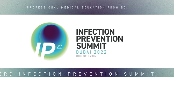 BD to highlight sustainable health practices and patient safety at Infection Prevention Summit 2022