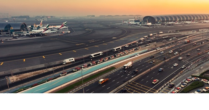 Dubai Airports makes final arrangements ahead of Northern Runway Closure