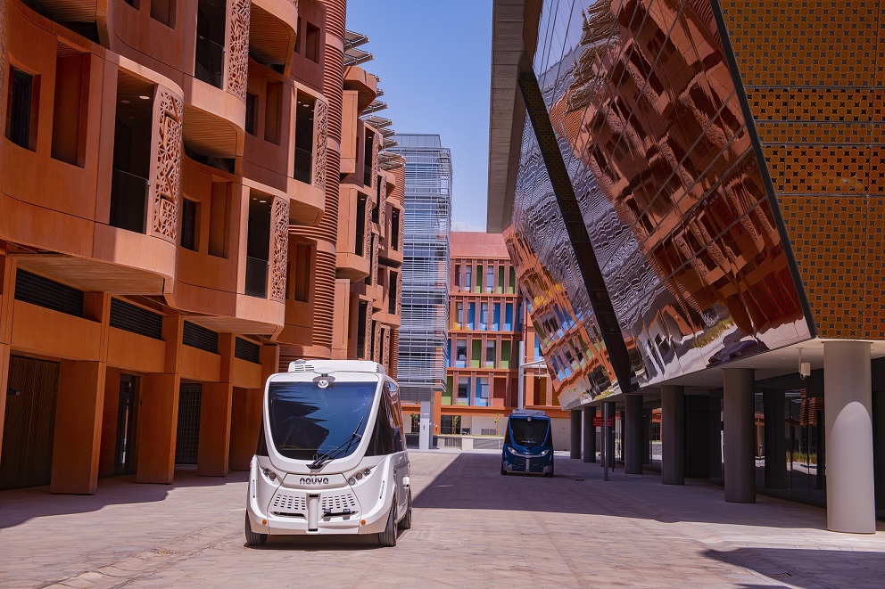 Masdar City and the UAE Space Agency Announce Exclusive Business Package for Start-Ups and SMEs at the UAE's First Space Economic Zone | UAE News 24/7